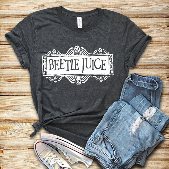 Beetlejuice Shirt, Halloween Shirt, Fall Clothing, It's Showtime, Cute Halloween Tee, Halloween Gift, Hocus pocus